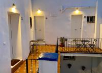 CasaElbarranko - B&B Arcos de la Frontera