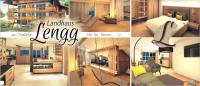 Landhaus Lengg - B&B Reit im Winkl
