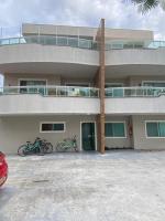 Apartamento Palmeiras - Total para 5 pessoas - Chambres d’hôtes Cabo Frio