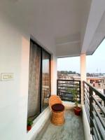 Solace Homestay 2 BHK Central Location - B&B Siliguri