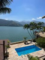 Casa Sol de Mangaratiba - Ferienwohnung Mangaratiba