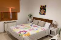 Montrebei Casa González Apartamentos - B&B Tolba / Tolva