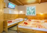 Chalet (3 Erwachsene)