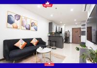 Hà Đô Centrosa - Luxury Central Point - B&B Ho Chi Minh