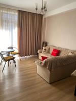 Bakuriani, Trialeti residence - B&B Bakuriani