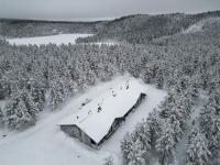 Kotokuusi 3 - Harrastuksiin suoraan pihalta - B&B Ruka