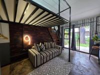 Stayfit 05 - B&B Polokwane