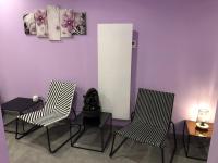 L'Atelier- Appartement, Sauna, Jardin, Centre Ville, proche commerces et restaurants - B&B Gérardmer