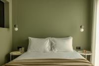 Appartamento Deluxe con 1 Camera da Letto