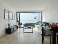 Beachfront Apartment at Radisson Hotel - Ferienwohnung Cartagena
