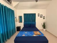 Habitación Deluxe con cama extragrande