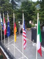 HOTEL ARIMANNIA Depandance - B&B Caramanico Terme