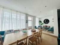 Vakantiehuis Cédric - Ferienwohnung Mesen