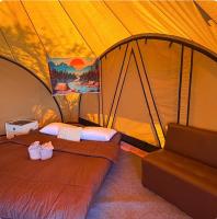 Standard Double Room with Fan