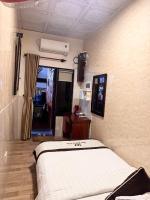 Chambre Simple avec Salle de Bains Privative