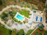 Trullo Paradise Pool - B&B Locorotondo