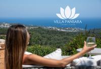 Villa PanSara - B&B Vedéroi