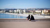 "Le Jazzy" by EnjoyNice, 3-bedroom, 2-bathroom spacious central apartment - B&B Nizza