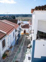 Alcácer do Sal Hideaway - B&B Alcácer do Sal
