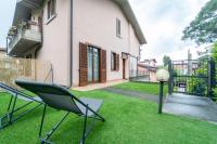 Apartment with private garage, garden and WiFi - B&B San Fermo della Battaglia
