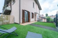 Apartment with private garage, garden and WiFi - B&B San Fermo della Battaglia