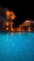 Villa Safir - B&B Sarigerme
