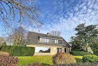 Villa Raphaëlle - close to Plopsaland De Panne! - B&B La Panne
