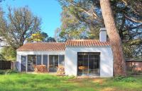 NO000-20H - Maison 3 PIECES - NOIRMOUTIER EN L'ILE - Bed and Breakfast Le Grand Vieil