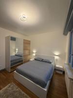 App Novara Baluardo Quintino Sella - B&B Novara