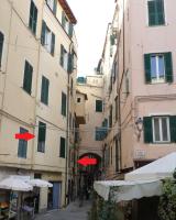 Ca' de San Scì - B&B Sanremo