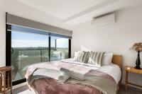 Stylish 2-Bedroom Preston Apartment Near Transport - Chambres d'hôtes Melbourne
