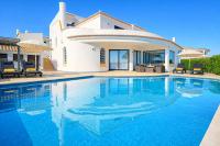 Villa Cristina 17 - 500 m from the Beach - B&B Albufeira