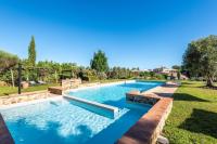 Villa Pesca amazing House in the heart of Tuscany - Chambres d'hôtes Osteria delle Noci