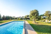 Villa Pesca amazing House in the heart of Tuscany - Chambres d'hôtes Osteria delle Noci