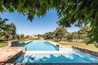 Villa Limone - 3 bedroom villa in Tuscany - Ferienwohnung Osteria delle Noci