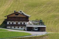 Ferienwohnung Mitterwalder - B&B