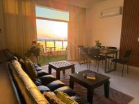 Appartement 3 Chambres - Vue sur Mer