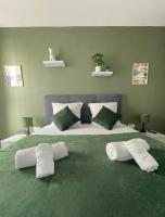 Chambre Double Économique