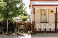 Gannells The Grand Entertainer - Ferienwohnung Beechworth