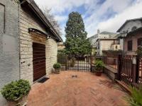 Il Cortile delle magnolie - B&B Gubbio