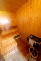 Ubytovanie vo vlčích horách - B&B Zboj
