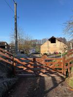 Entre sabots et ronrons - B&B Butten