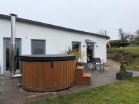 Entre sabots et ronrons - Chambres d’hôtes Butten