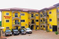 Résidence A - B&B Yaoundé