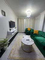 Infinite Stays - Ferienwohnung Thika