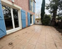 NP130-024 Maison 4 pièces Narbonne Plage - B&B Narbonne-Plage