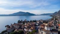 Eco - Seta di Lago -Love Italy Homes - B&B Predore