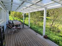 Villa Sinilepo, house no 3 - House in the middle of nature - B&B Välijoki