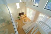 Laguna Beskidów Resort - Apartament Zen&Harmony - B&B Zarzecze