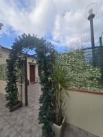 L’Angolo degli Etruschi - B&B Salerno